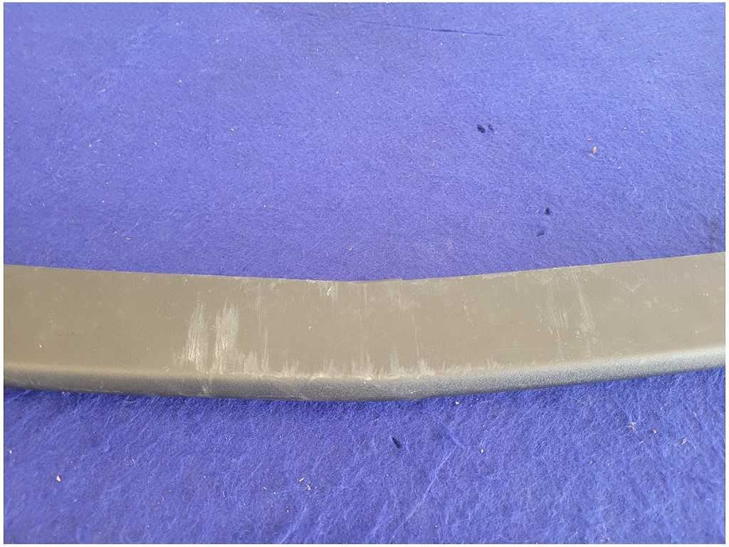 2018 - 2023 Ford Mustang GT S550 Front Lower Valance Bumper Trim FH - The Parts Farm