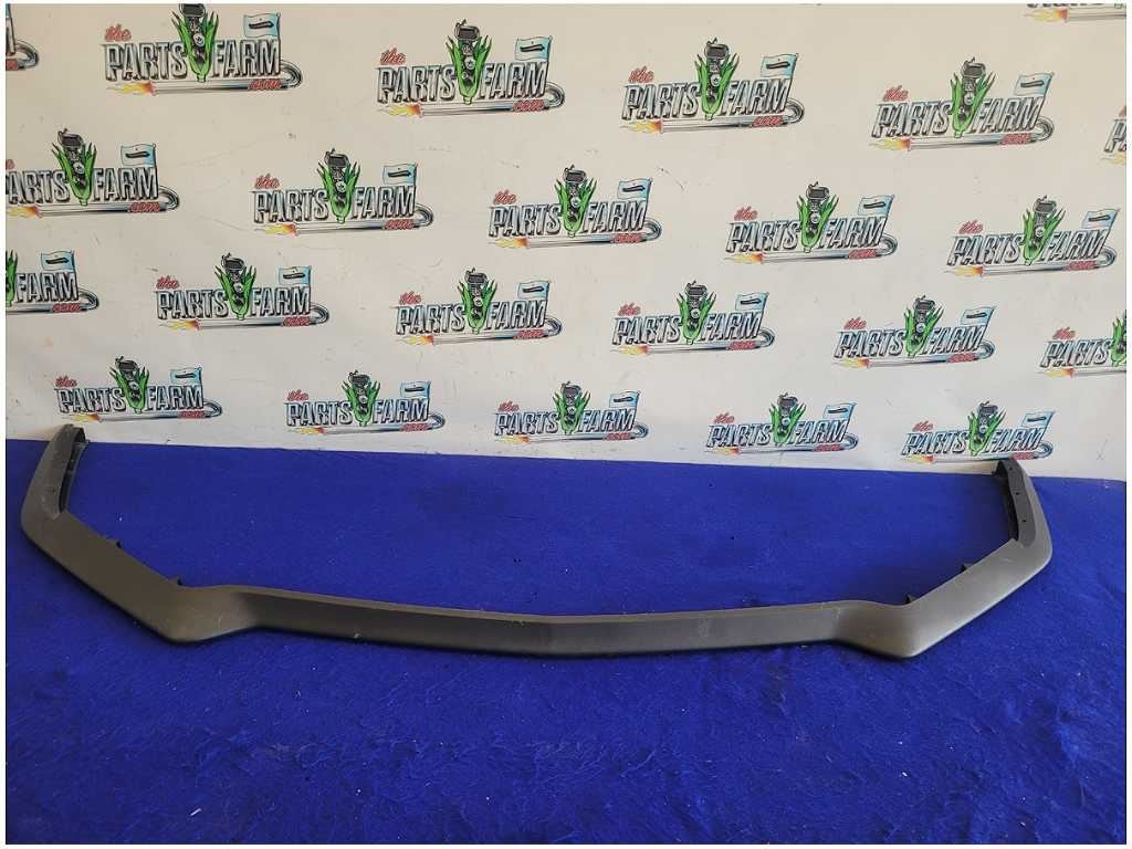 2018 - 2023 Ford Mustang GT S550 Front Lower Valance Bumper Trim FH - The Parts Farm