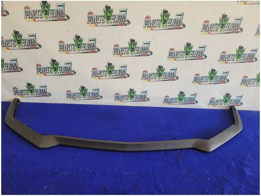 2018 - 2023 Ford Mustang GT S550 Front Lower Valance Bumper Trim FH - The Parts Farm