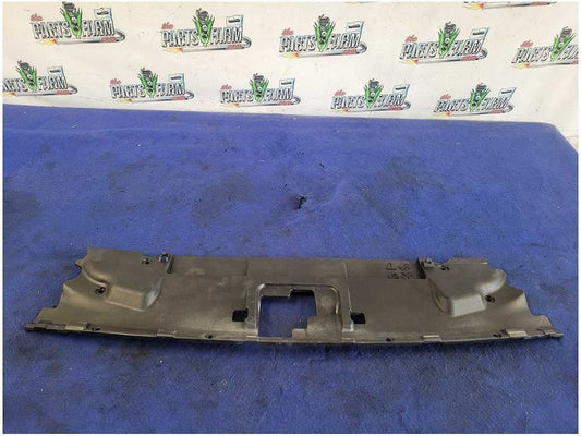 2018 - 2023 Ford Mustang GT S550 Front Radiator Cover Sight Shield Panel 2851 - The Parts Farm
