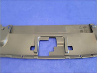 2018 - 2023 Ford Mustang GT S550 Front Sight Shield Radiator Cover Panel 2766 - The Parts Farm