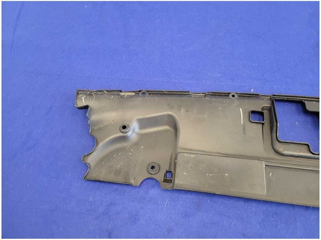 2018 - 2023 Ford Mustang GT S550 Front Sight Shield Radiator Cover Panel 2766 - The Parts Farm
