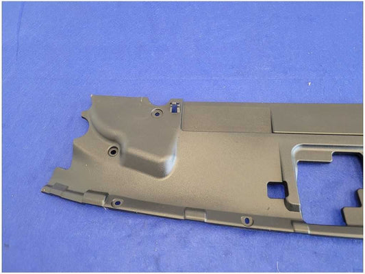 2018-2023 Ford Mustang GT S550 Front Sight Shield Radiator Cover Panel 2766