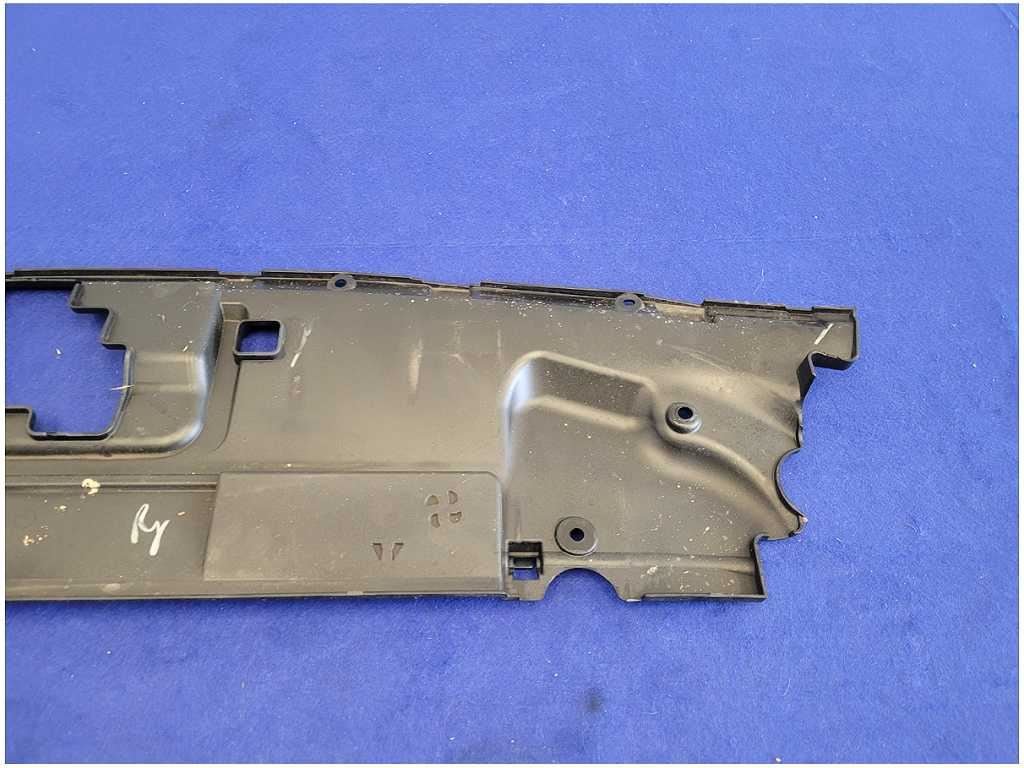 2018 - 2023 Ford Mustang GT S550 Front Sight Shield Radiator Cover Panel 2766 - The Parts Farm