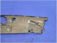2018 - 2023 Ford Mustang GT S550 Front Sight Shield Radiator Cover Panel 2766 - The Parts Farm