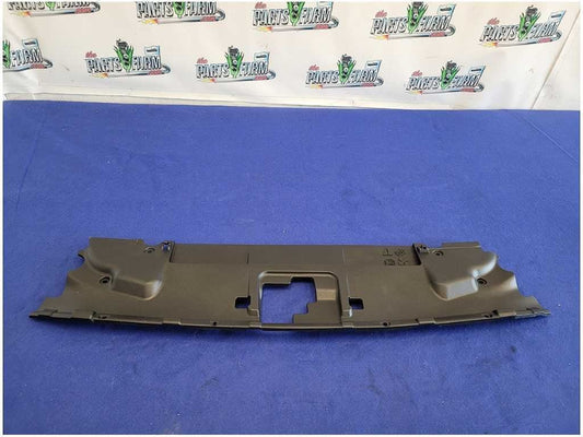2018 - 2023 Ford Mustang GT S550 Front Sight Shield Radiator Cover Panel 2766 - The Parts Farm