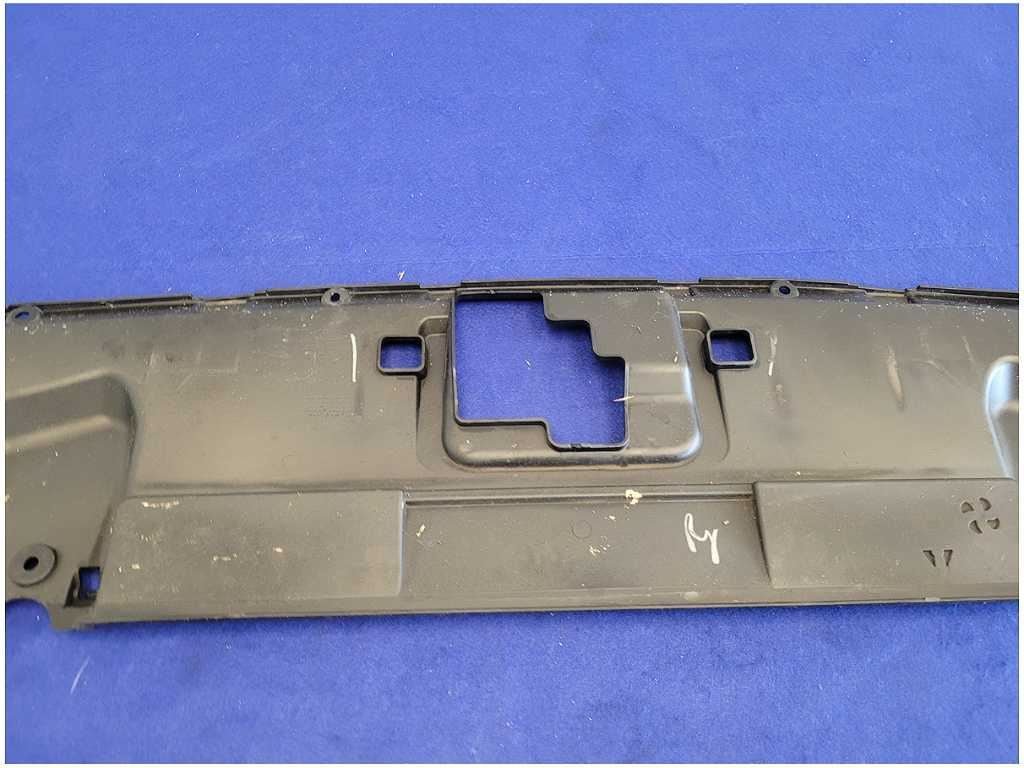 2018 - 2023 Ford Mustang GT S550 Front Sight Shield Radiator Cover Panel 2766 - The Parts Farm