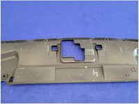 2018 - 2023 Ford Mustang GT S550 Front Sight Shield Radiator Cover Panel 2766 - The Parts Farm