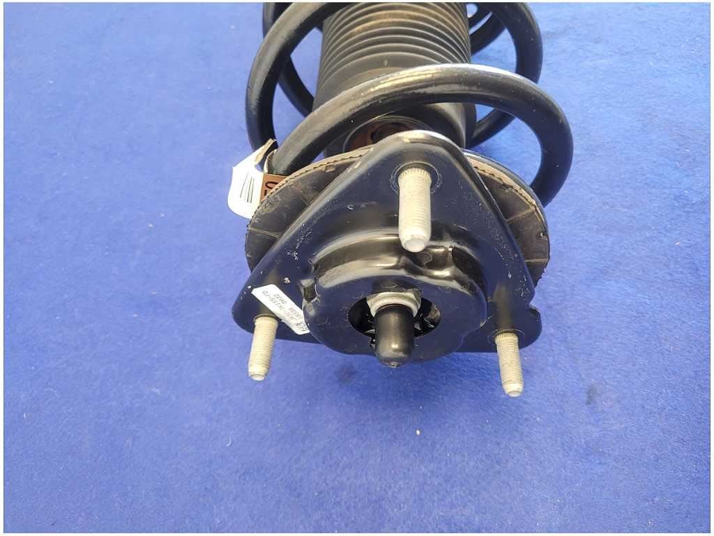 2018 - 2023 Ford Mustang GT S550 Front Strut Spring Suspension 2766 - The Parts Farm