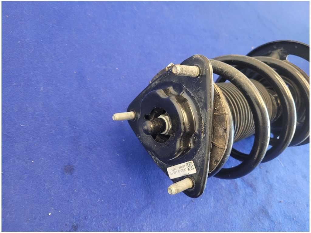 2018 - 2023 Ford Mustang GT S550 Front Strut Spring Suspension 2766 - The Parts Farm