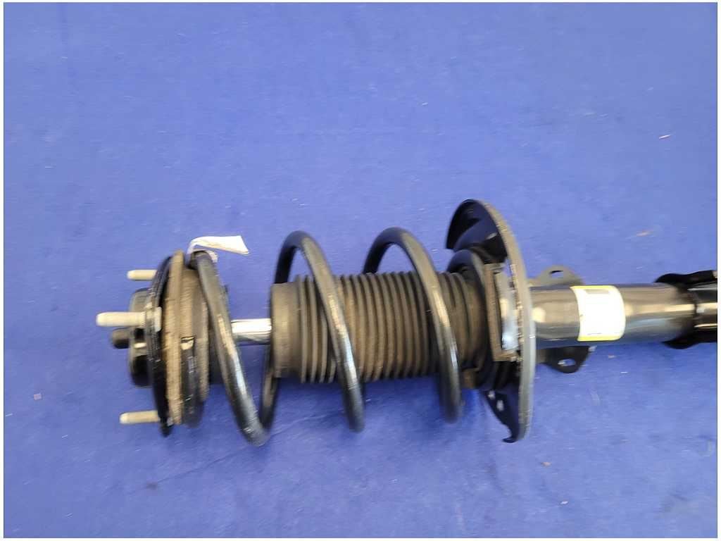 2018 - 2023 Ford Mustang GT S550 Front Strut Spring Suspension 2766 - The Parts Farm