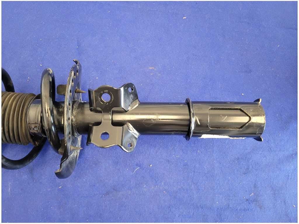 2018 - 2023 Ford Mustang GT S550 Front Strut Spring Suspension 2766 - The Parts Farm