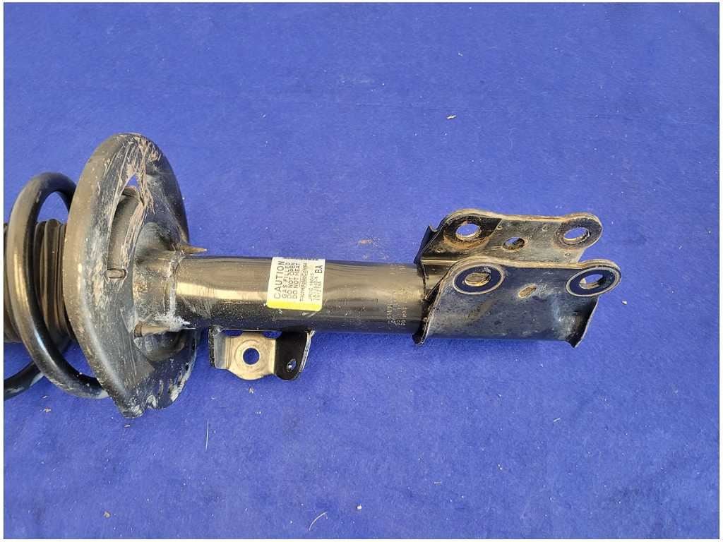 2018 - 2023 Ford Mustang GT S550 Front Strut Spring Suspension 2766 - The Parts Farm