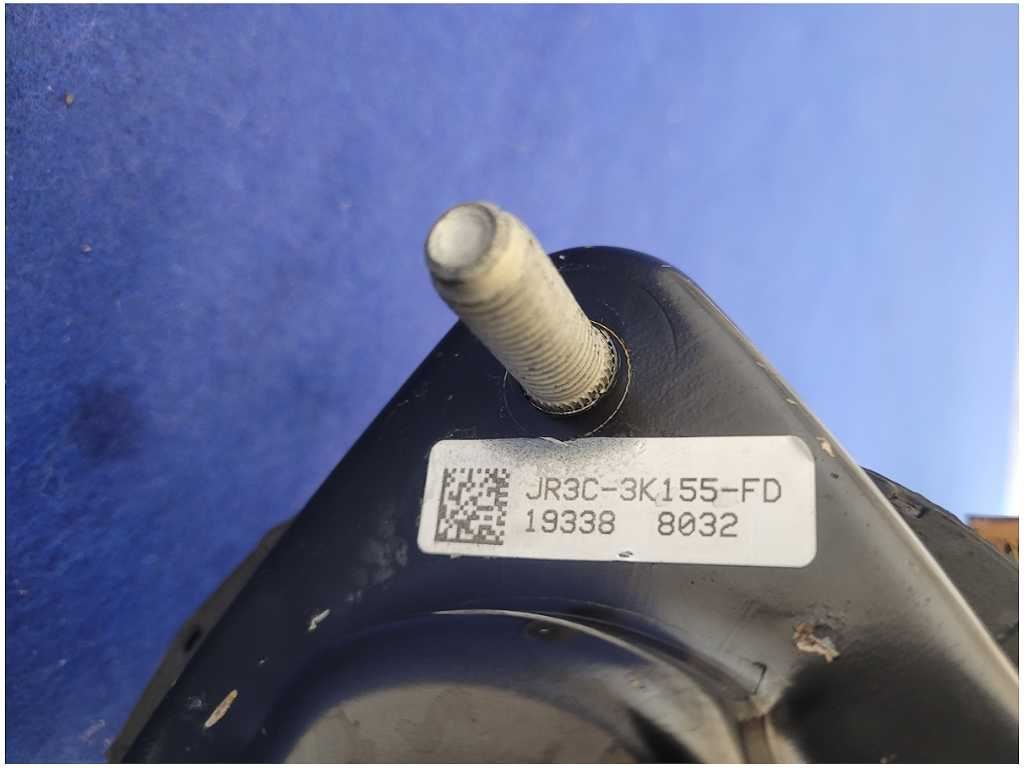 2018 - 2023 Ford Mustang GT S550 Front Strut Spring Suspension 2766 - The Parts Farm