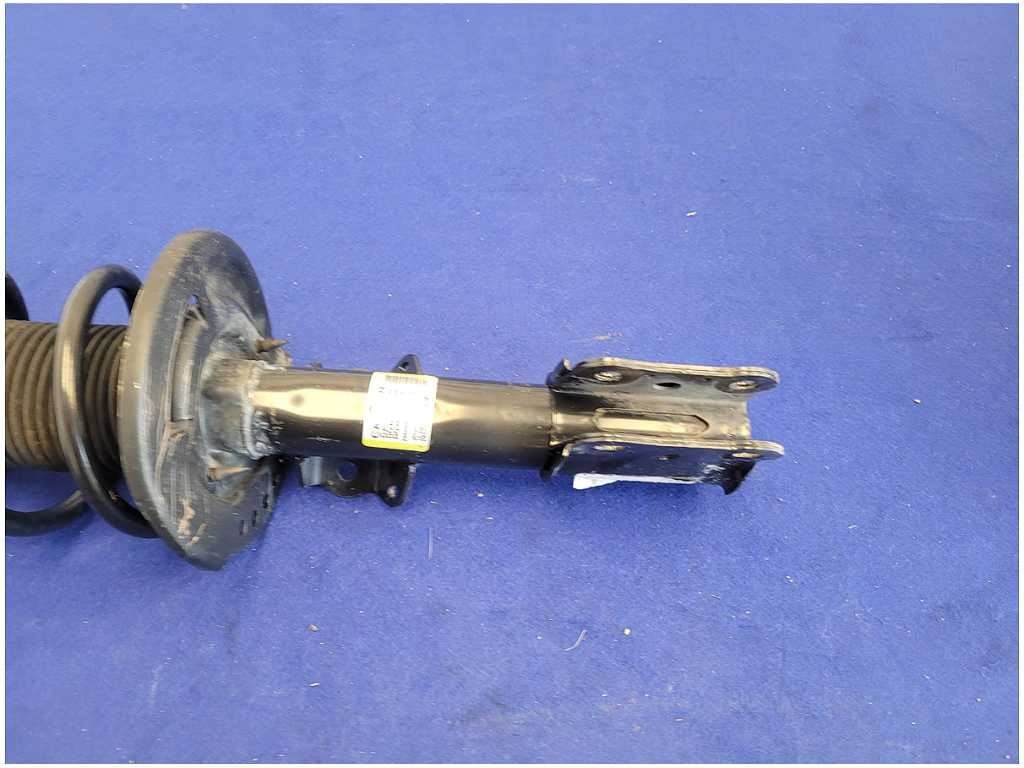 2018 - 2023 Ford Mustang GT S550 Front Strut Spring Suspension 2766 - The Parts Farm