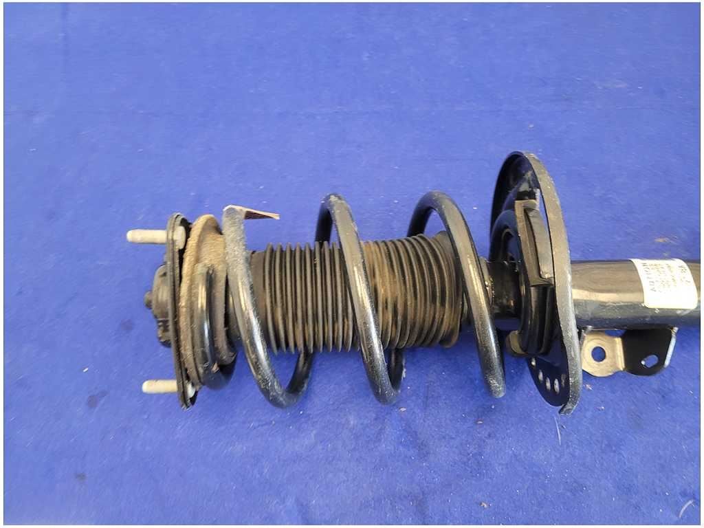 2018 - 2023 Ford Mustang GT S550 Front Strut Spring Suspension 2766 - The Parts Farm