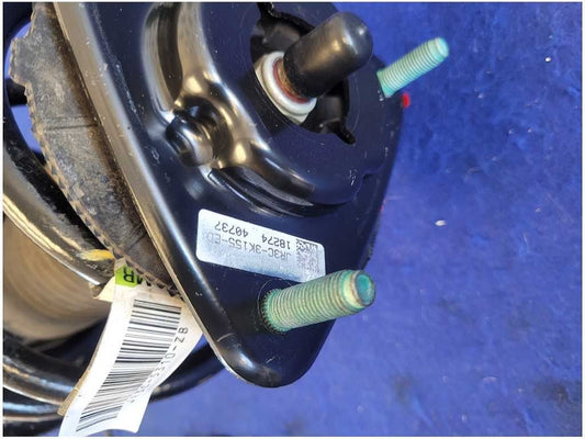 2018-2023 Ford Mustang GT S550 Front Suspension Magnetic Ride Strut Spring 2769