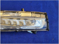 2018 - 2023 Ford Mustang GT S550 Passenger Corner Light Bumper Turn Signal 2766 - The Parts Farm