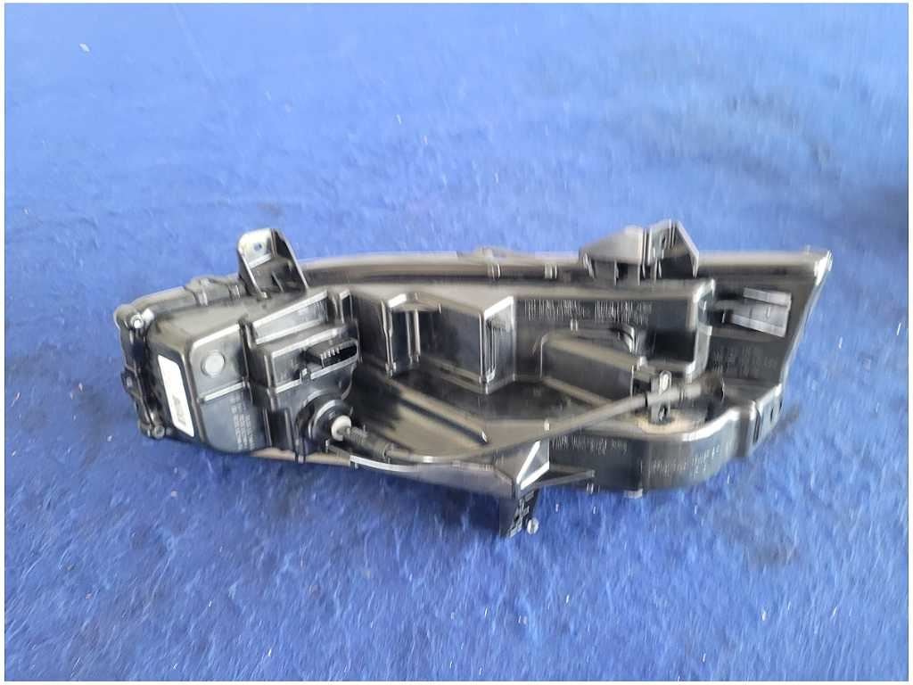 2018-2023 Ford Mustang GT S550 Passenger Corner Park Light Fog Driving 2888 - The Parts Farm
