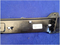 2018 - 2023 Ford Mustang GT S550 Passenger Dash Emblem Plaque Trim 2877 - The Parts Farm