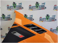 2018 - 2023 Ford Mustang GT S550 Passenger Front Fender Body Part Paint CA 2768 - The Parts Farm