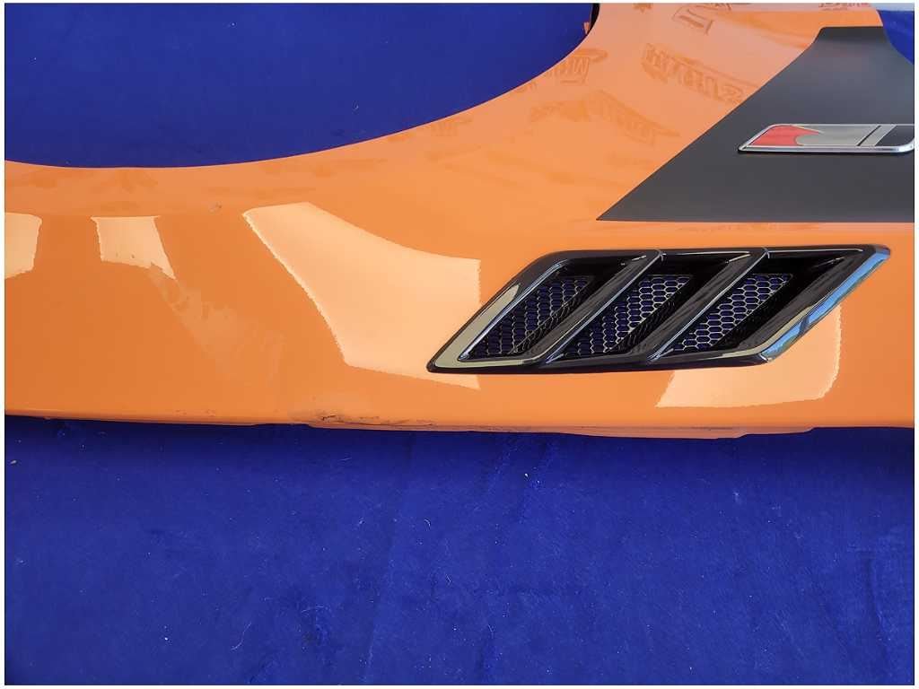 2018 - 2023 Ford Mustang GT S550 Passenger Front Fender Body Part Paint CA 2768 - The Parts Farm