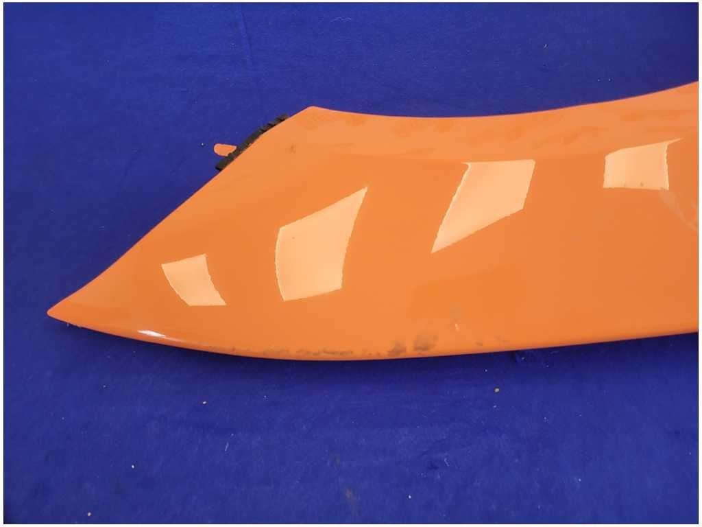 2018 - 2023 Ford Mustang GT S550 Passenger Front Fender Body Part Paint CA 2768 - The Parts Farm
