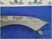 2018-2023 Ford Mustang GT S550 Passenger Front Fender Part Paint M7 2887 - The Parts Farm