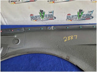 2018-2023 Ford Mustang GT S550 Passenger Front Fender Part Paint M7 2887 - The Parts Farm