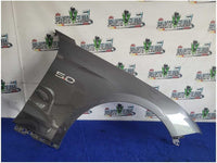 2018-2023 Ford Mustang GT S550 Passenger Front Fender Part Paint M7 2887 - The Parts Farm