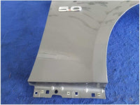 2018-2023 Ford Mustang GT S550 Passenger Front Fender Part Paint M7 2887 - The Parts Farm