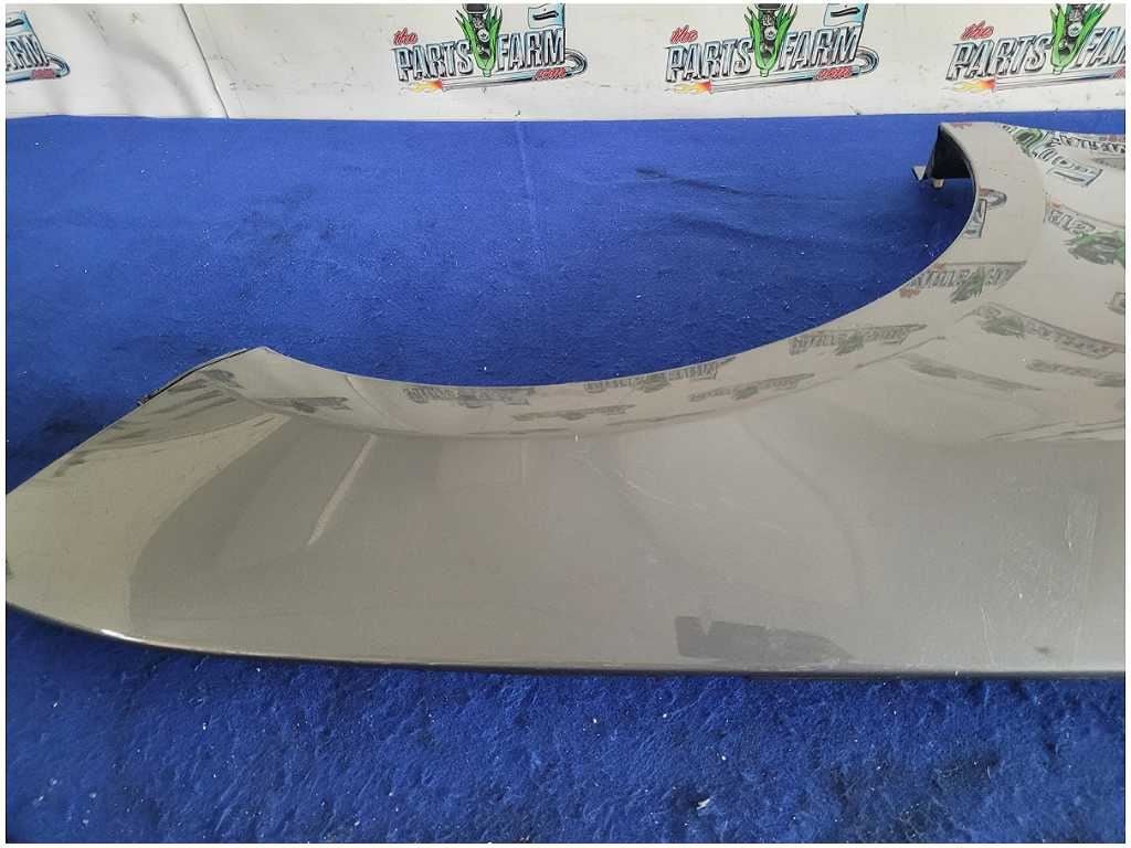 2018-2023 Ford Mustang GT S550 Passenger Front Fender Part Paint M7 2887 - The Parts Farm