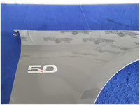 2018-2023 Ford Mustang GT S550 Passenger Front Fender Part Paint M7 2887 - The Parts Farm