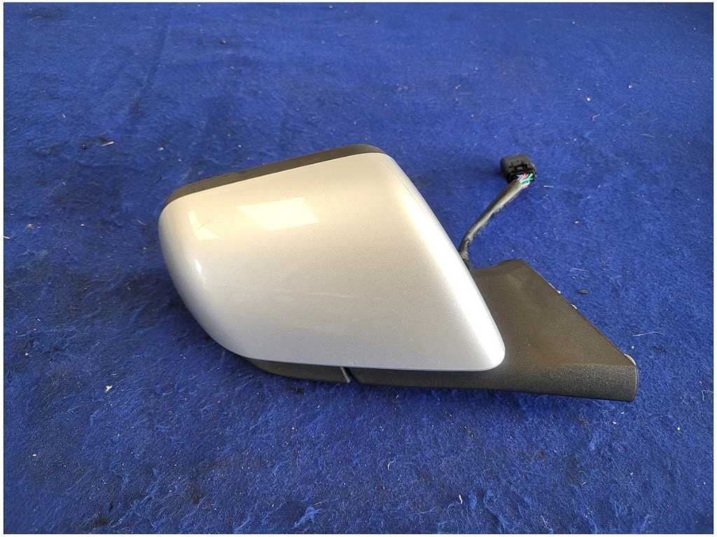 2018-2023 Ford Mustang GT S550 Passenger Front Fender Part Paint UX 2903 - The Parts Farm