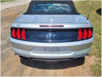 2018-2023 Ford Mustang GT S550 Passenger Front Fender Part Paint UX 2903 - The Parts Farm