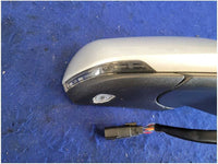 2018-2023 Ford Mustang GT S550 Passenger Front Fender Part Paint UX 2903 - The Parts Farm