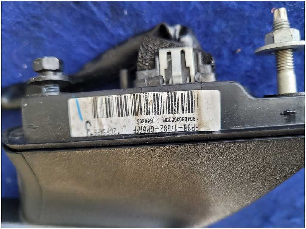 2018-2023 Ford Mustang GT S550 Passenger Front Fender Part Paint UX 2903 - The Parts Farm