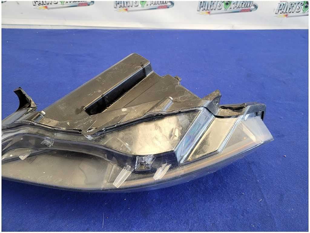 2018 - 2023 Ford Mustang GT S550 Passenger Front Headlight Lamp *Read* 2766 - The Parts Farm