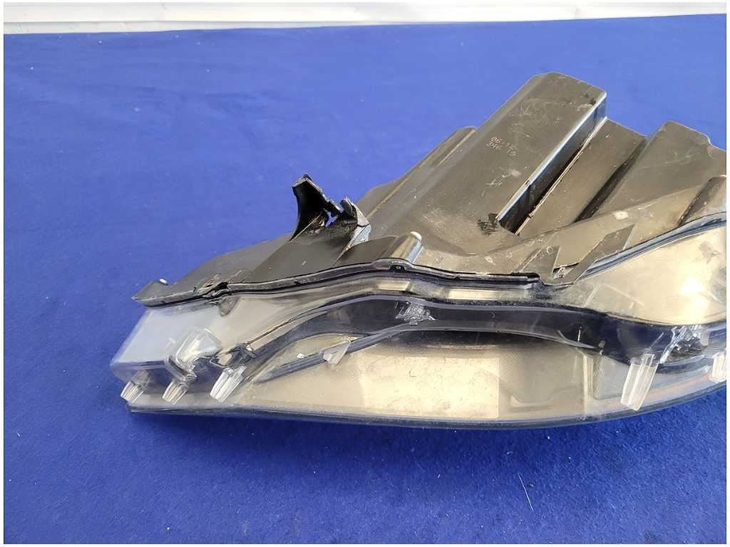 2018 - 2023 Ford Mustang GT S550 Passenger Front Headlight Lamp *Read* 2766 - The Parts Farm