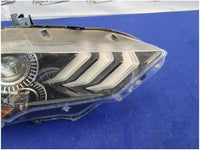 2018 - 2023 Ford Mustang GT S550 Passenger Front Headlight Lamp *Read* 2766 - The Parts Farm
