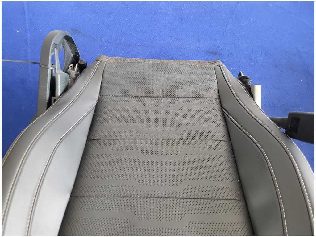 2018-2023 Ford Mustang GT S550 Passenger Front Power Seat Track Heat Memory 2887 - The Parts Farm