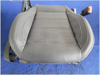 2018-2023 Ford Mustang GT S550 Passenger Front Power Seat Track Heat Memory 2887 - The Parts Farm