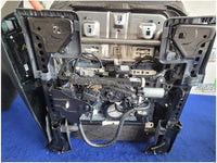 2018-2023 Ford Mustang GT S550 Passenger Front Power Seat Track Heat Memory 2887 - The Parts Farm