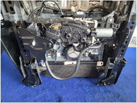 2018-2023 Ford Mustang GT S550 Passenger Front Power Seat Track Heat Memory 2887 - The Parts Farm