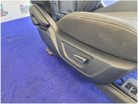 2018 - 2023 Ford Mustang GT S550 Passenger Front Seat Power Track Cloth 2756 - The Parts Farm