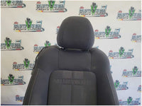 2018 - 2023 Ford Mustang GT S550 Passenger Front Seat Power Track Cloth 2756 - The Parts Farm