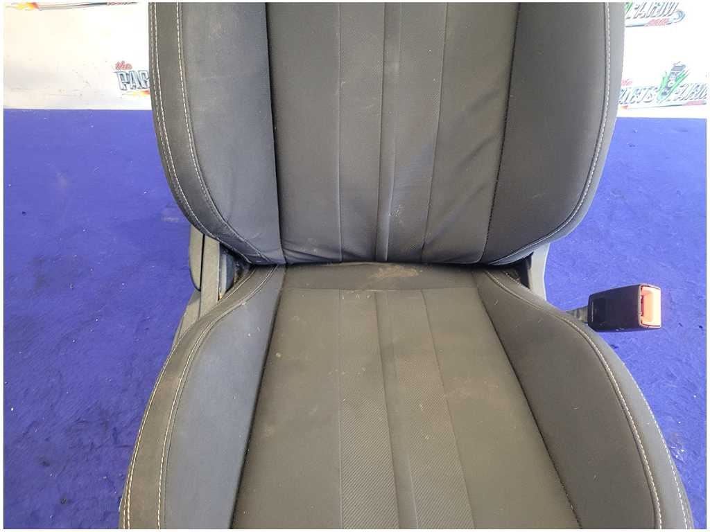 2018 - 2023 Ford Mustang GT S550 Passenger Front Seat Power Track Cloth 2756 - The Parts Farm