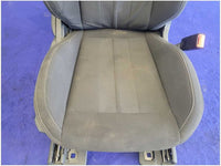 2018 - 2023 Ford Mustang GT S550 Passenger Front Seat Power Track Cloth 2756 - The Parts Farm