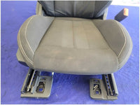 2018 - 2023 Ford Mustang GT S550 Passenger Front Seat Power Track Cloth 2756 - The Parts Farm
