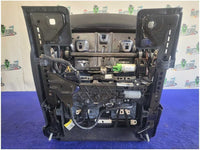 2018 - 2023 Ford Mustang GT S550 Passenger Front Seat Power Track Cloth 2756 - The Parts Farm